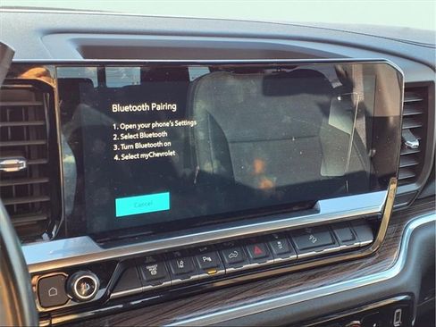 Used 2024 Chevrolet Silverado 2500 LT w/ All Star Edition image 12