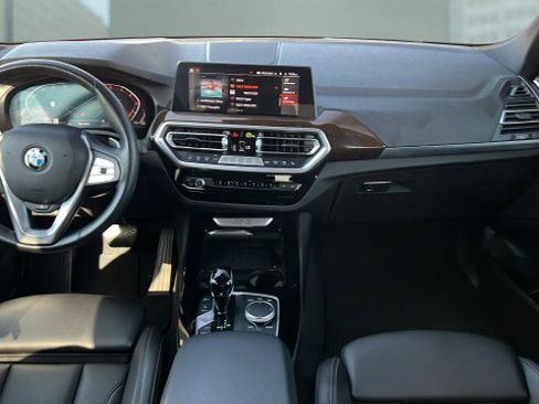 Used 2024 BMW X3 sDrive30i image 27