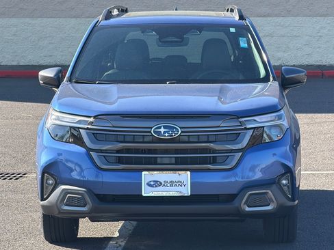 New 2026 Subaru Forester Limited image 9