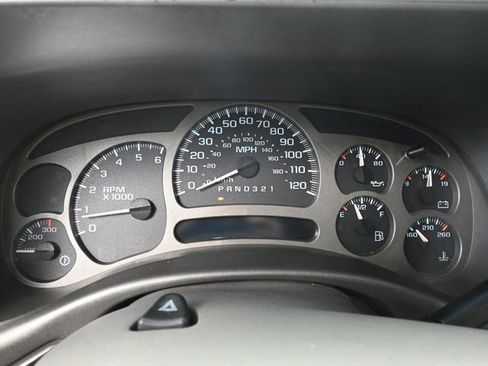 Used 2006 GMC Sierra 1500 Denali w/ Onstar Plus Package image 30