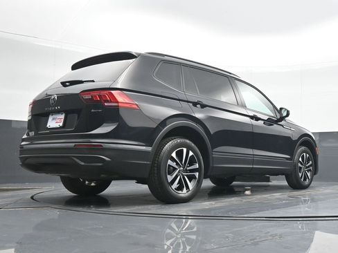 Used 2022 Volkswagen Tiguan S image 21