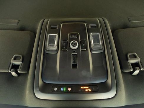 Used 2025 GMC Yukon Denali w/ LPO, Floor Liner Package image 24