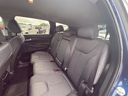 Used 2023 Hyundai Santa Fe SEL image 13