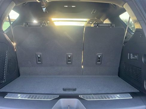 New 2026 Chevrolet Tahoe Premier w/ Sun And Tow Package image 10