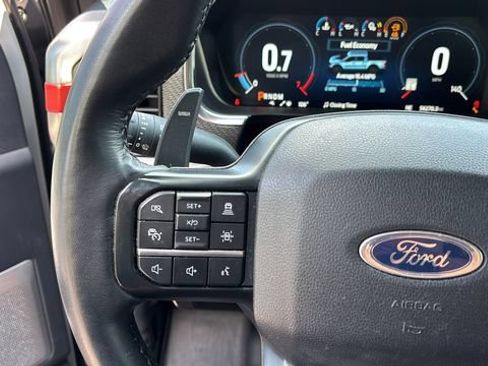 Used 2023 Ford F150 Raptor w/ Raptor 37 Performance Package AWD/4WD image 23