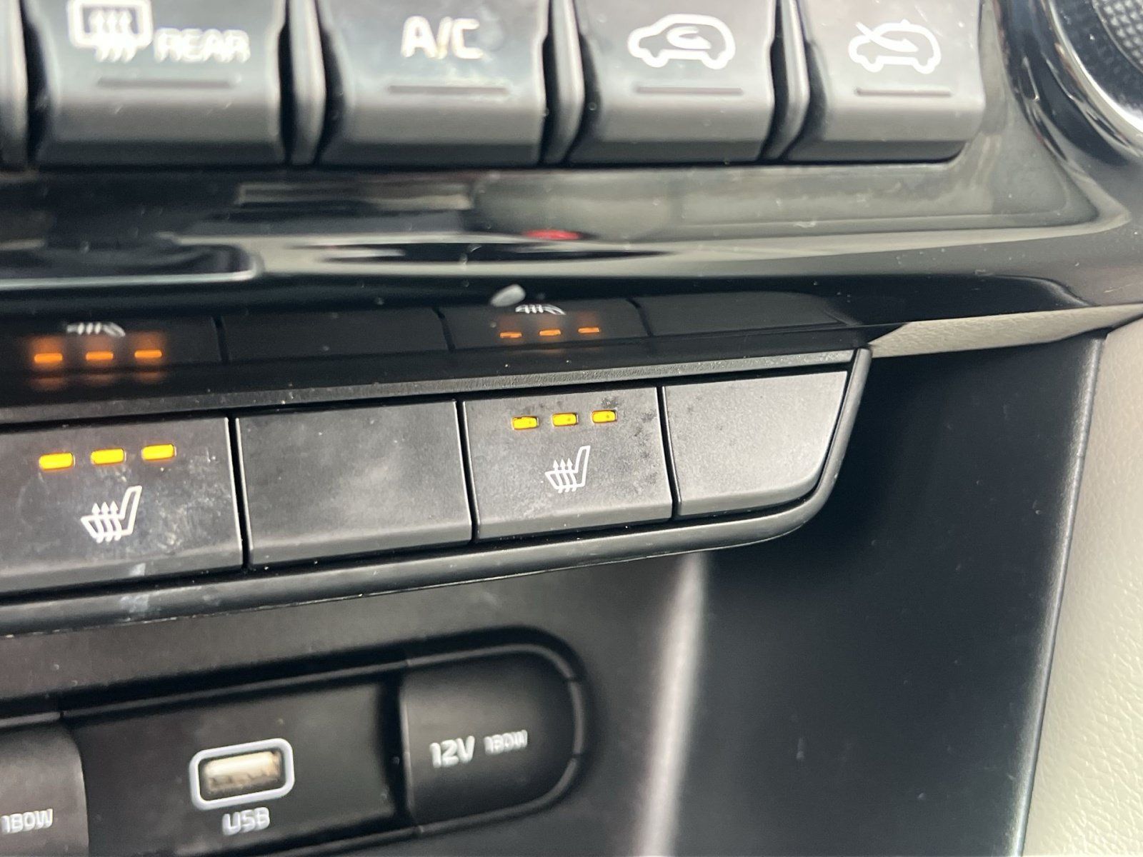Used 2021 Kia Sportage EX FWD image 32