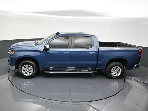 Used 2024 Chevrolet Silverado 1500 LT image 16