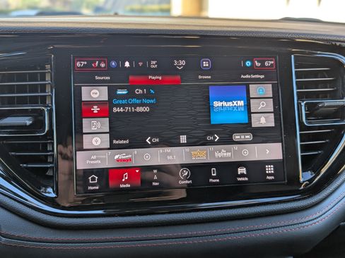 Used 2023 Dodge Durango R/T image 32