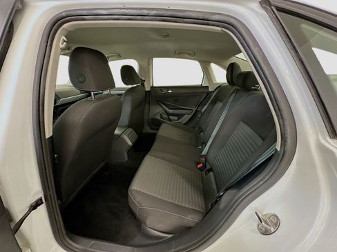 Used 2024 Volkswagen Jetta S image 28