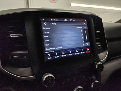 Used 2019 RAM 1500 Big Horn image 51