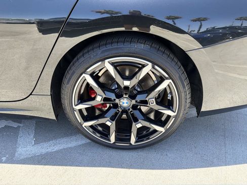 Used 2025 BMW M340i xDrive AWD/4WD image 6