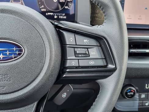 Certified 2026 Subaru Outback Limited XT AWD/4WD image 17