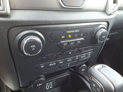 Used 2023 Ford Ranger XLT w/ Equipment Group 301A Mid AWD/4WD image 21