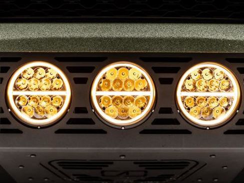 Used 2024 RAM 1500 TRX image 49