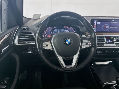 Used 2024 BMW X3 sDrive30i w/ Convenience Package RWD image 18