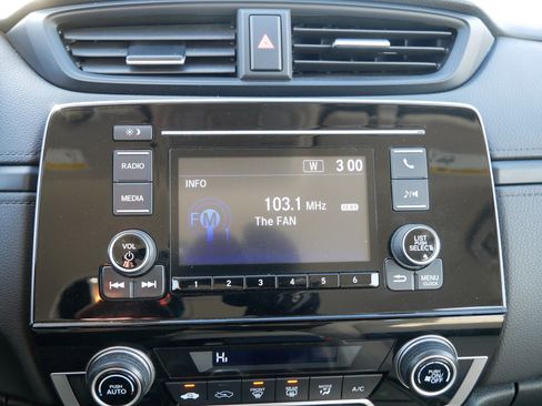 Used 2017 Honda CR-V LX image 22