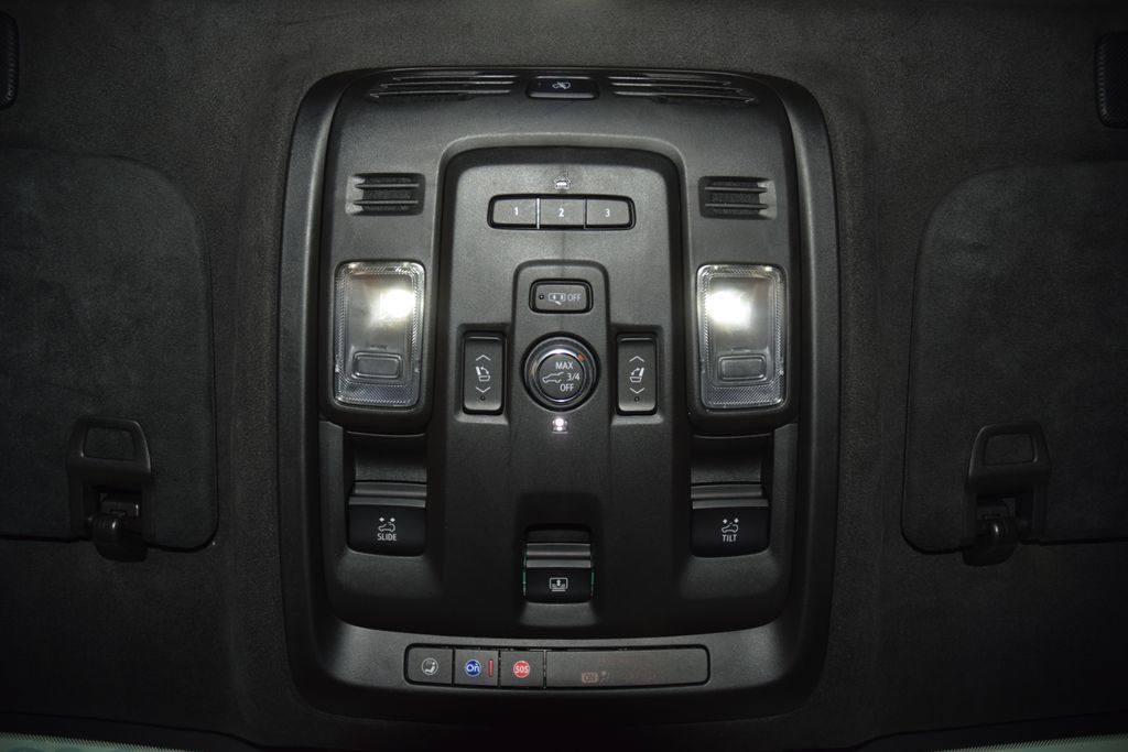 Used 2023 Cadillac Escalade Premium Luxury Platinum AWD/4WD image 54