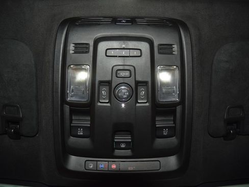 Used 2023 Cadillac Escalade Premium Luxury Platinum AWD/4WD image 54