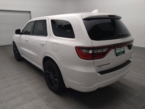 Used 2019 Dodge Durango SXT RWD image 5