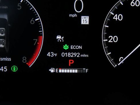 Used 2025 Honda HR-V Sport image 22