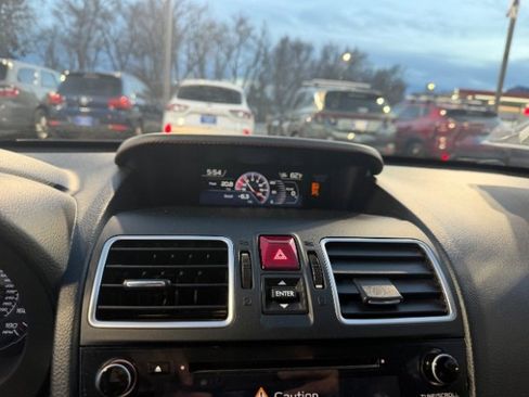 Used 2021 Subaru WRX Premium w/ Popular Package #3 (IZT) image 30