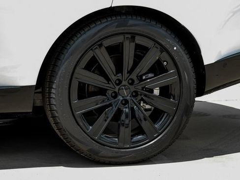New 2026 Land Rover Range Rover SE AWD/4WD image 74