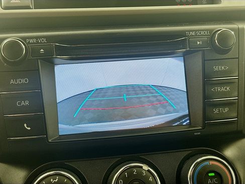Used 2017 Toyota RAV4 LE w/ All Weather Liner Package FWD image 21