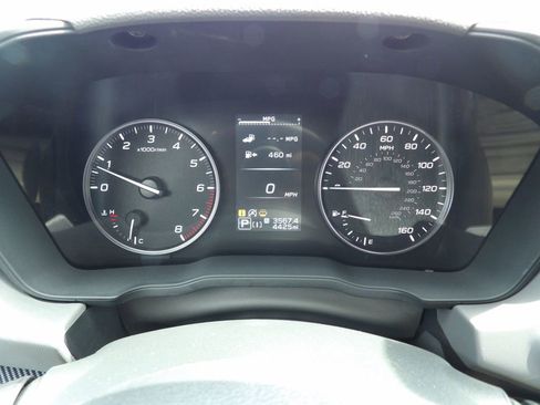 Used 2025 Subaru Crosstrek 2.5i Limited w/ Crosstrek Mirror Package AWD/4WD image 18