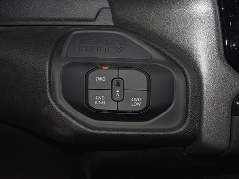 New 2026 RAM 4500 Tradesman image 24