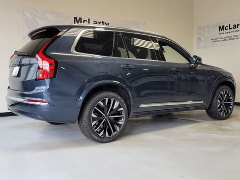 New 2026 Volvo XC90 B6 Plus w/ Protection Package Premier AWD/4WD image 7
