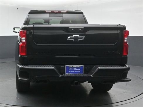 Used 2026 Chevrolet Silverado 1500 High Country w/ Midnight Edition image 6