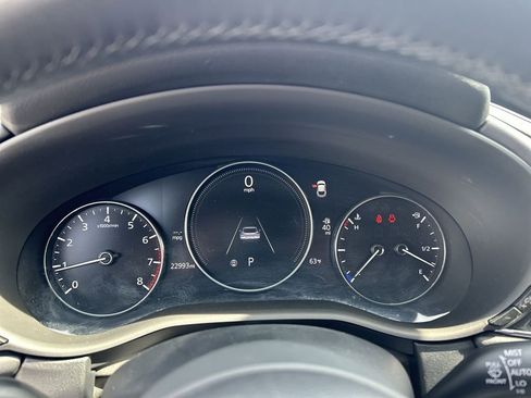 Used 2023 MAZDA CX-30 AWD 2.5 S w/ Preferred Package image 19