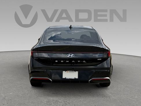 New 2025 Hyundai Sonata SEL image 19