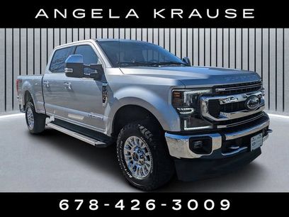 Used 2022 Ford F250 XLT w/ XLT Premium Package
