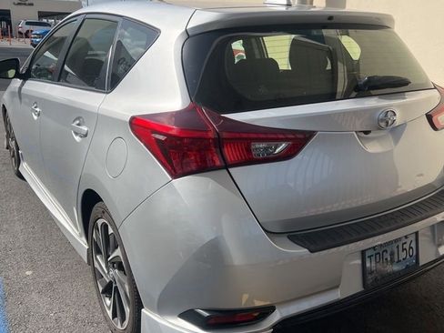 Used 2016 Scion iM FWD image 5