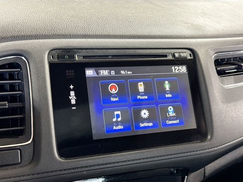 Used 2017 Honda HR-V EX-L image 22