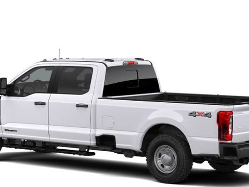 New 2026 Ford F350 XL w/ XL Off-Road Package AWD/4WD image 2