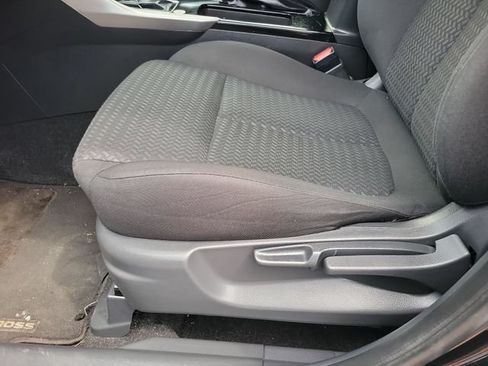 Used 2024 Mitsubishi Eclipse Cross AWD image 13