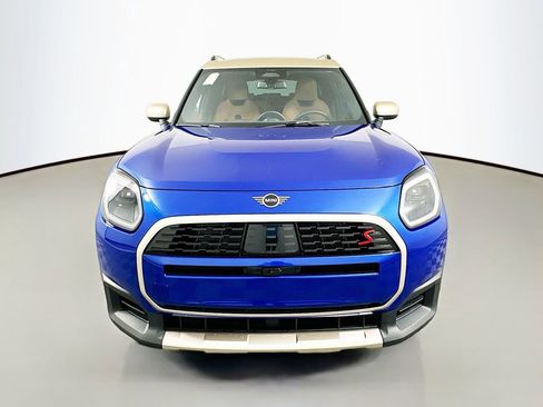 New 2026 MINI Cooper Countryman S image 2