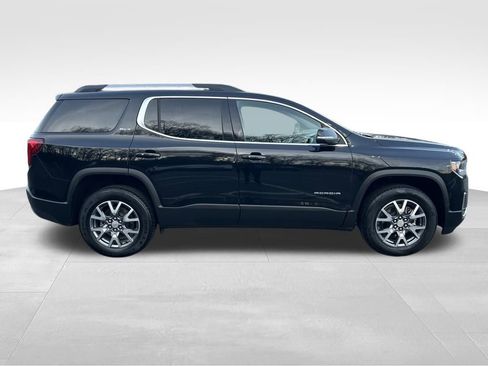 Used 2023 GMC Acadia SLT w/ Technology Package image 6