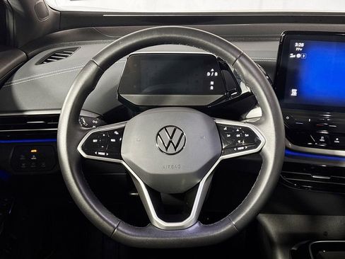 Certified 2023 Volkswagen ID.4 Pro S AWD/4WD image 13
