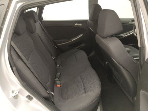 Used 2017 Hyundai Accent SE FWD image 19