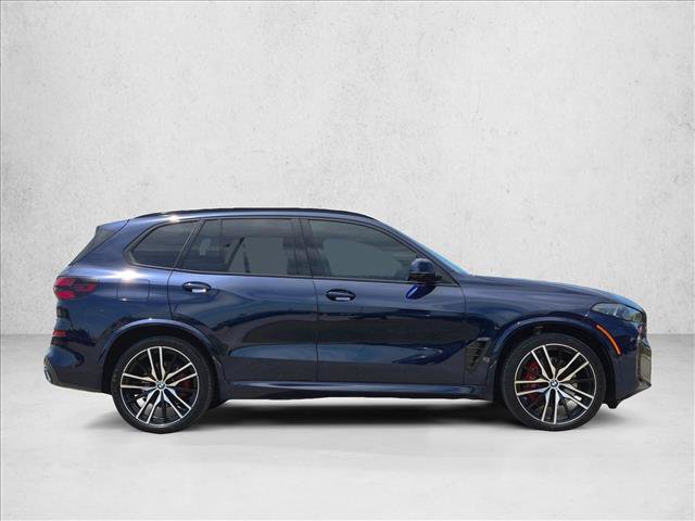 Used 2026 BMW X5 xDrive40i w/ M Sport Package AWD/4WD image 4