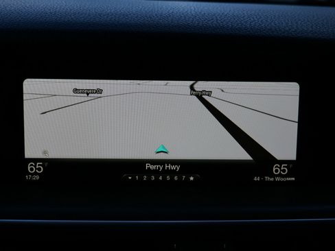 Used 2018 Alfa Romeo Stelvio Ti Sport image 23