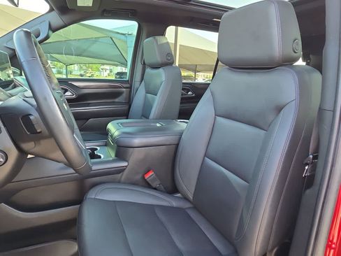 Used 2023 Chevrolet Tahoe LT w/ Luxury Package image 15