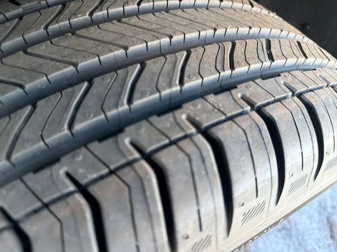 New 2026 Chevrolet Equinox RS image 29