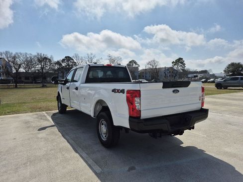 Certified 2020 Ford F250 XL w/ Power Equipment Group image 4