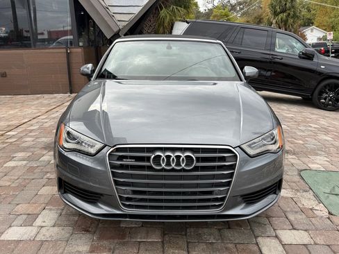 Used 2015 Audi A3 2.0T Premium Plus image 24