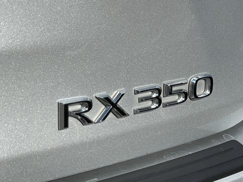 Used 2018 Lexus RX 350 FWD image 8