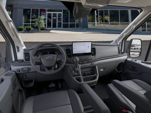 New 2026 Ford Transit 350 148 Medium Roof image 9